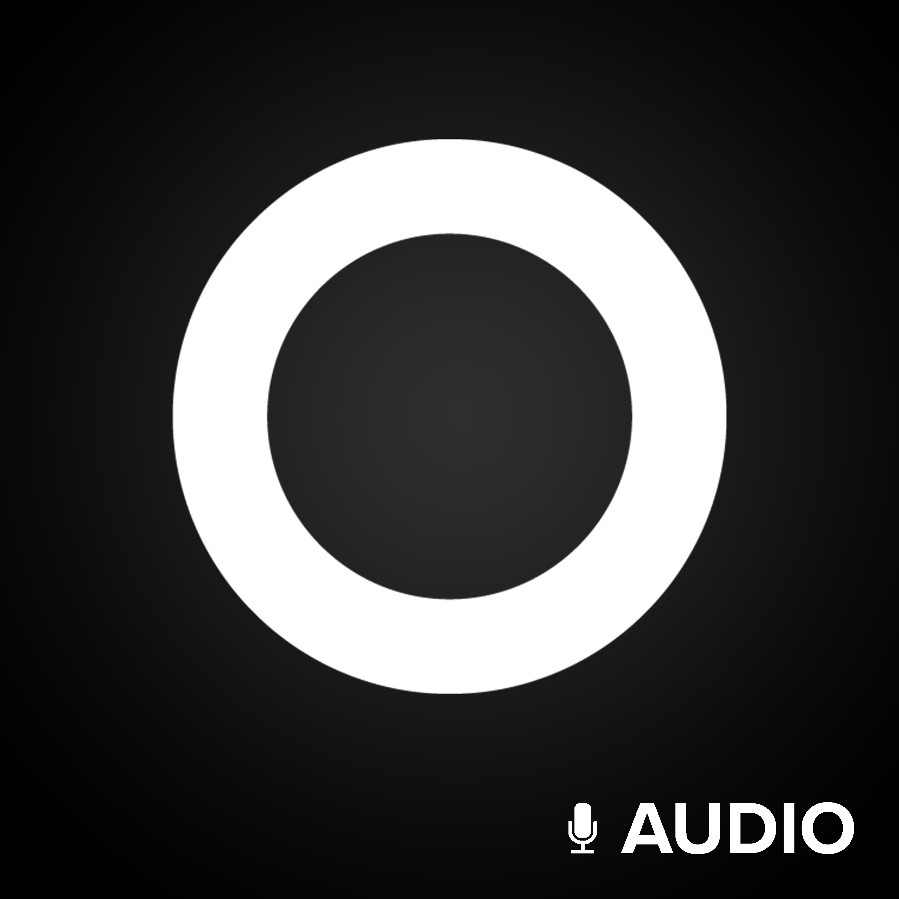 mychurch Podcast Audio